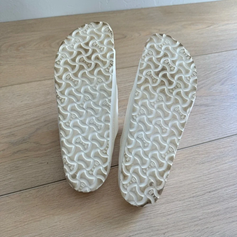 Birkenstocktock Eva Arizona Double Strap Sandals  Size 41 / US 8